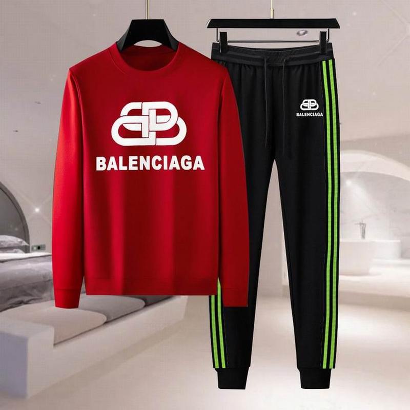 Balenciaga Men's Suits 35